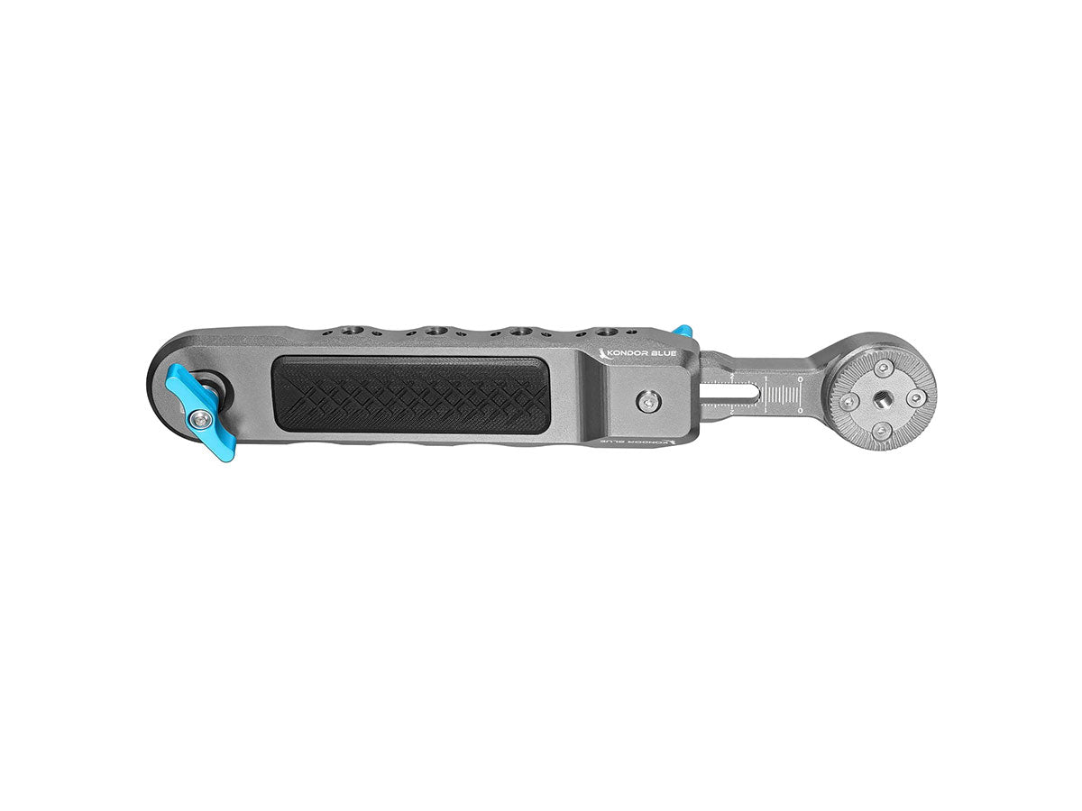 Kondor Blue Pro Rosette Extension Arm - Space Grey