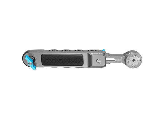 Kondor Blue Pro Rosette Extension Arm - Space Grey