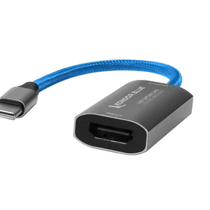 Kondor Blue HDMI to USB-C Capture Card