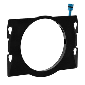 Kondor Blue Matte Box 114mm Lens Back Clamp