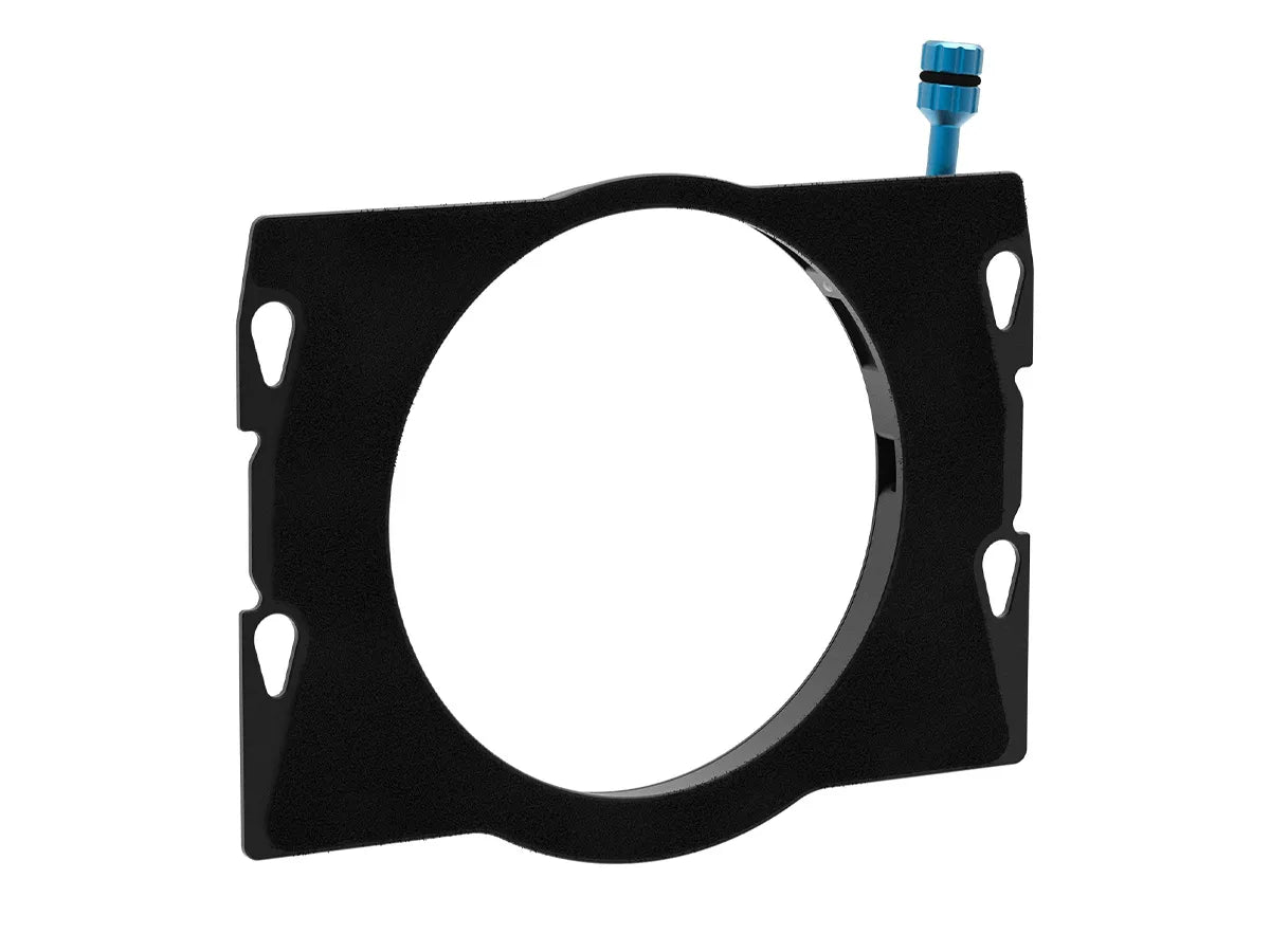 Kondor Blue Matte Box 114mm Lens Back Clamp