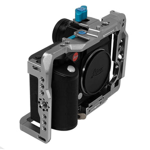 Kondor Blue Leica SL2 / SL2S Cage - Space Grey