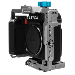 Kondor Blue Leica SL2 / SL2S Cage - Space Grey