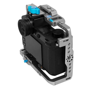 Kondor Blue Leica SL2 / SL2S Cage - Space Grey