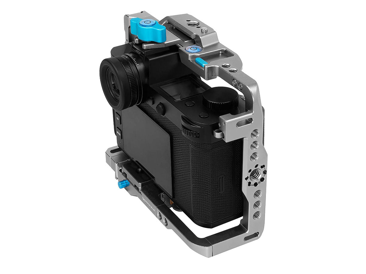 Kondor Blue Leica SL2 / SL2S Cage - Space Grey