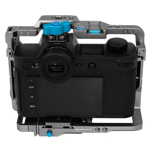 Kondor Blue Leica SL2 / SL2S Cage - Space Grey