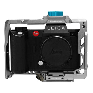 Kondor Blue Leica SL2 / SL2S Cage - Space Grey