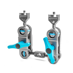 Kondor Blue Cine Magic Arm Pro - Space Grey