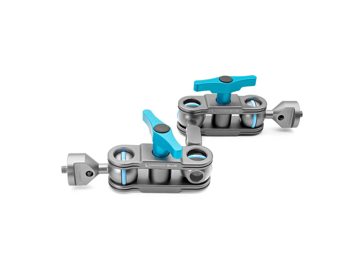 Kondor Blue Cine Magic Arm Pro - Space Grey