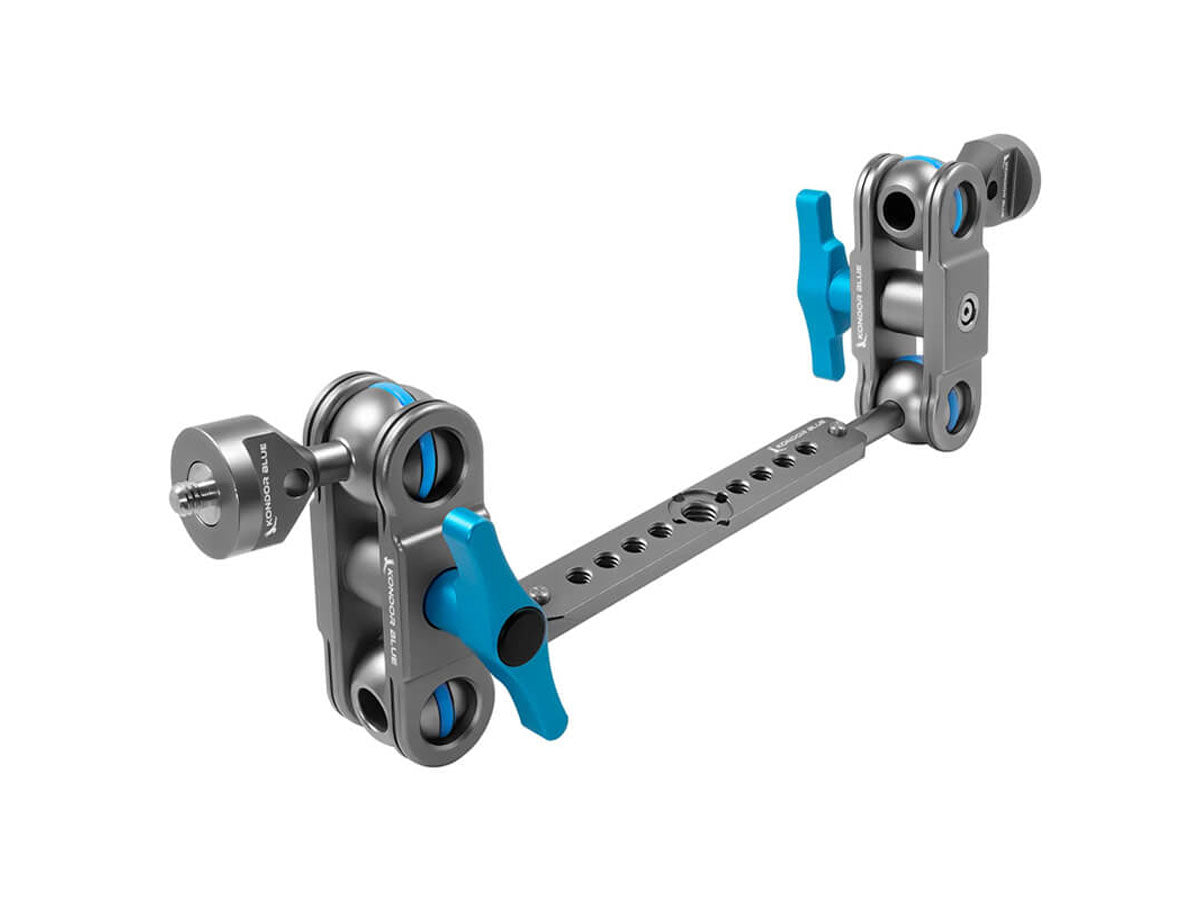 Kondor Blue Cine Camera Magic Arm Pro (Space Grey)