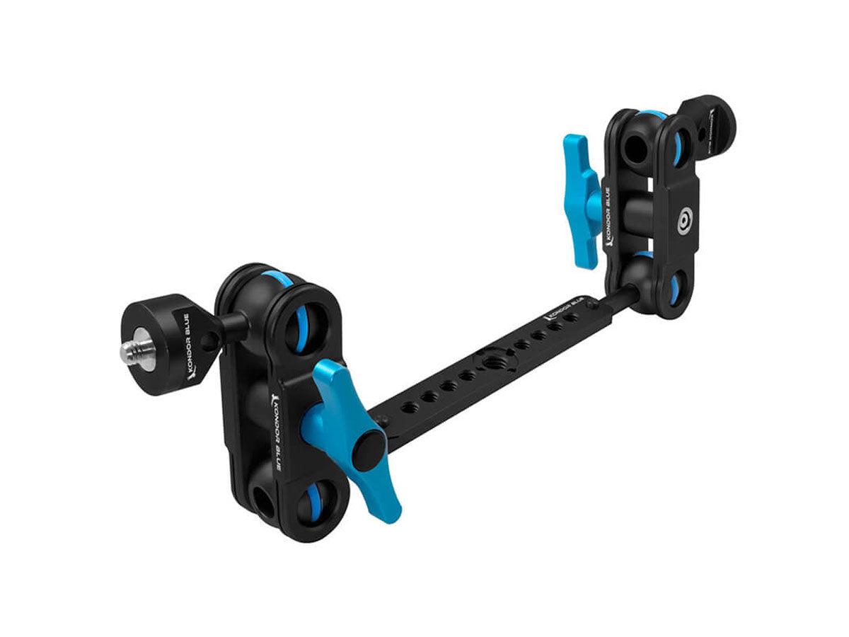 Kondor Blue Cine Camera Magic Arm Pro (Black)