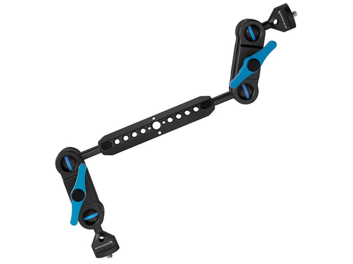 Kondor Blue Cine Camera Magic Arm Pro (Black)