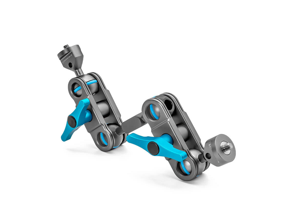 Kondor Blue Cine Magic Arm Pro - Space Grey