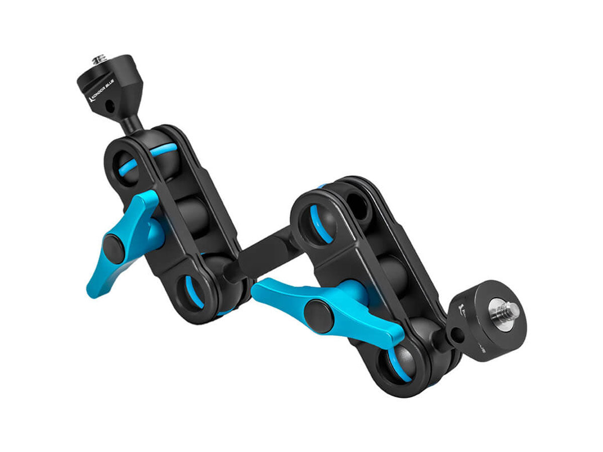 Kondor Blue Cine Magic Arm Pro - Black