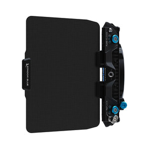 Kondor Blue 4x5 Matte Box System - Base Kit