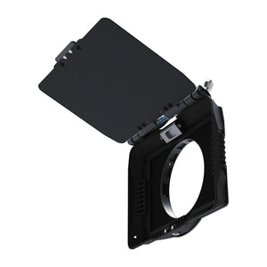 Kondor Blue 4x5 Matte Box System - Base Kit