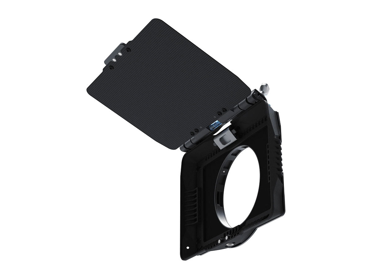 Kondor Blue 4x5 Matte Box System - Base Kit
