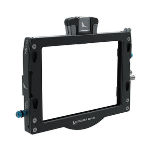Kondor Blue Dual Tray Stage Kit