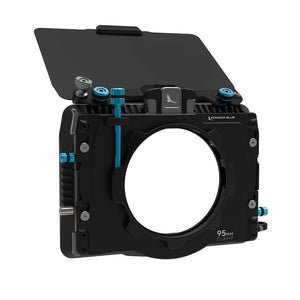 Kondor Blue 4x5 Matte Box System - Indie Kit