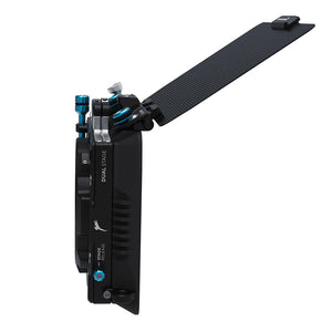 Kondor Blue 4x5 Matte Box System - Pro Kit