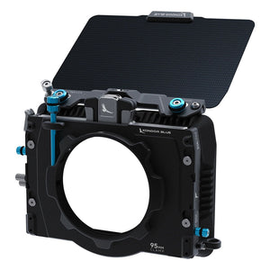 Kondor Blue 4x5 Matte Box System - Pro Kit