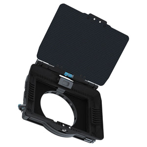 Kondor Blue 4x5 Matte Box System - Pro Kit