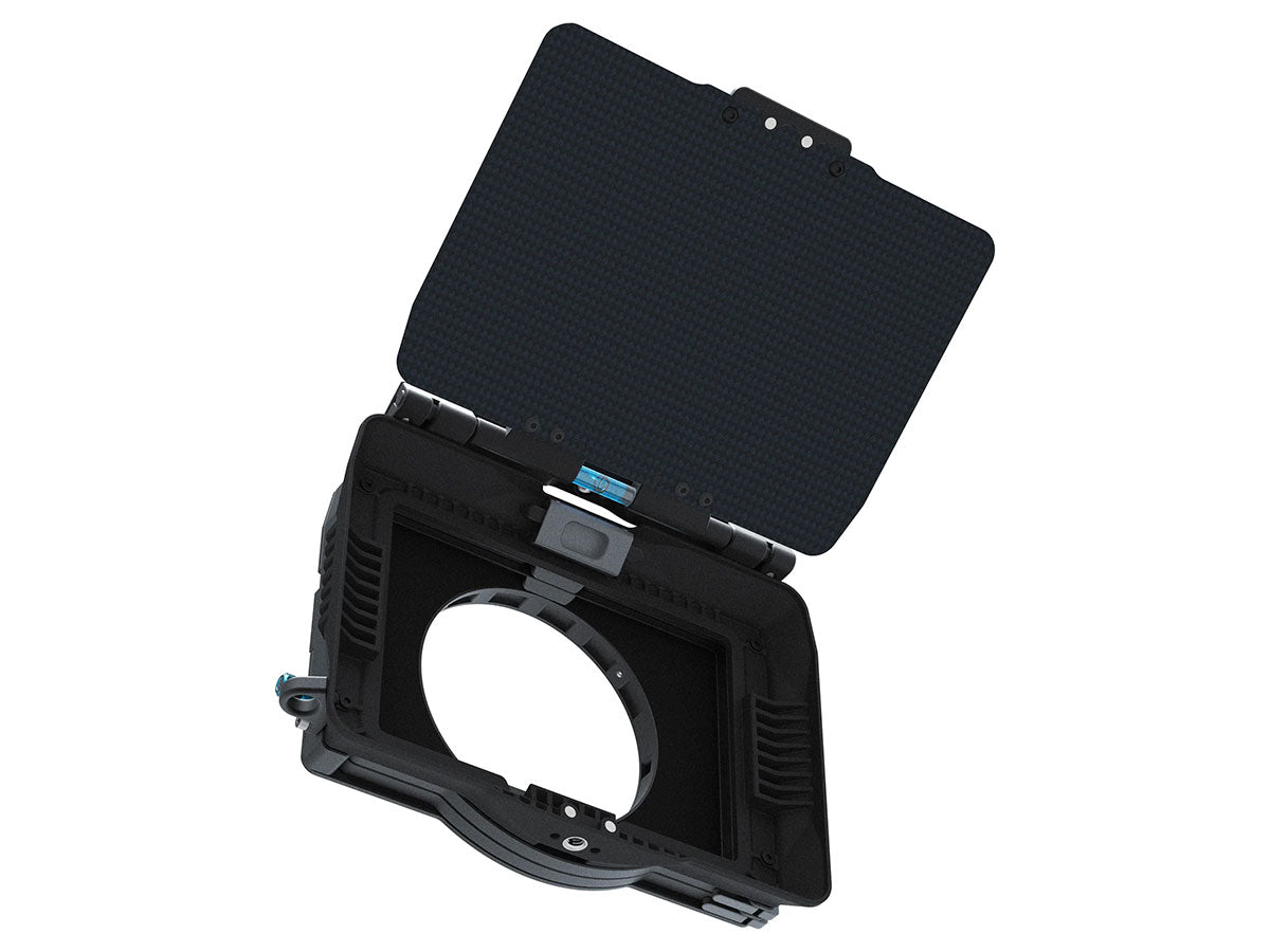 Kondor Blue 4x5 Matte Box System - Pro Kit