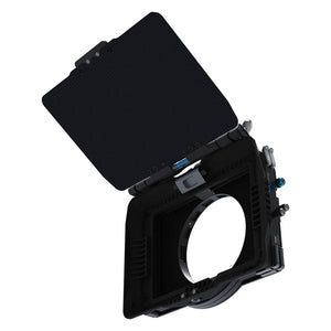 Kondor Blue 4x5 Matte Box System - Pro Kit
