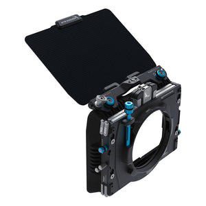 Kondor Blue 4x5 Matte Box System - Pro Kit