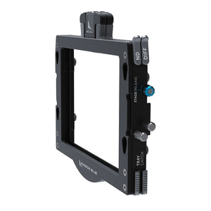Kondor Blue Single Tray Stage Kit