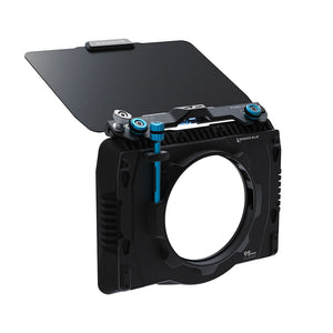 Kondor Blue 4x5 Matte Box System - Base Kit