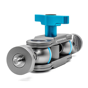 Kondor Blue Cine Magic Arm - 1/4"-20 - Space Grey