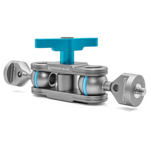 Kondor Blue Cine Magic Arm - 1/4"-20 - Space Grey