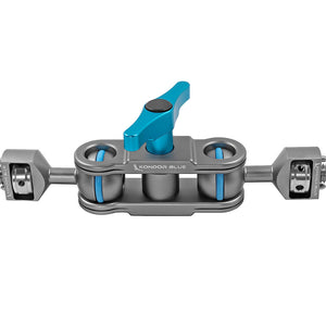 Kondor Blue Cine Magic Arm - 3/8" ARRI - Space Grey