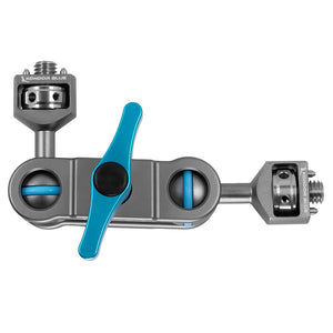 Kondor Blue Cine Magic Arm - 3/8" ARRI - Space Grey