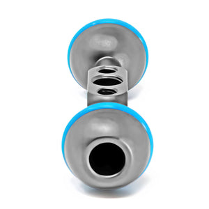 Kondor Blue Cine Magic Arm 4" Extension Bar - Space Grey