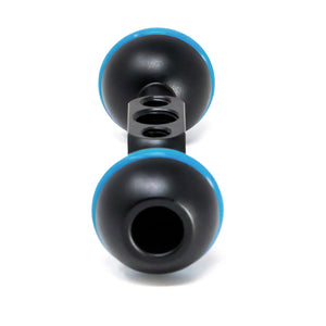 Kondor Blue Cine Magic Arm 4" Extension Bar - Black