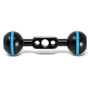 Kondor Blue Cine Magic Arm 4" Extension Bar - Black