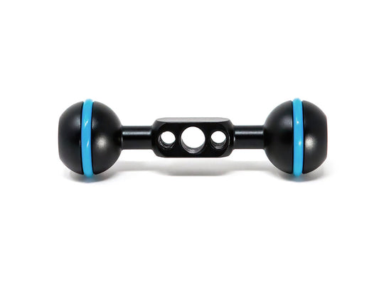 Kondor Blue Cine Magic Arm 4" Extension Bar - Black