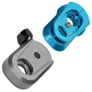 Kondor Blue Mini Quick Release Plate - Blue