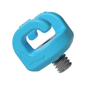 Kondor Blue Mondo Cable Ties - 5 Pack - Kondor Blue