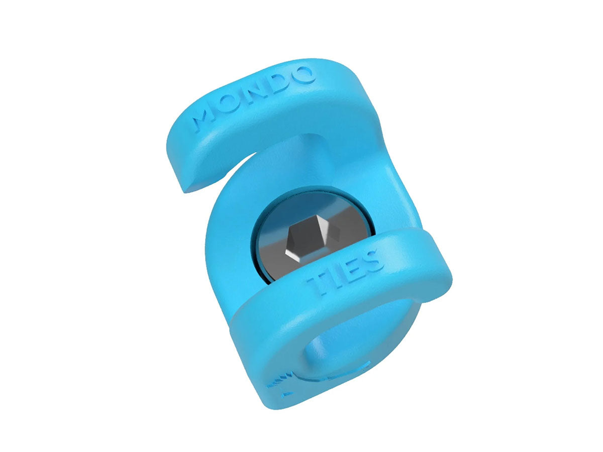 Kondor Blue Mondo Cable Ties - 5 Pack - Kondor Blue