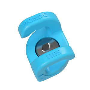 Kondor Blue Mondo Cable Ties - 10 Pack - Kondor Blue