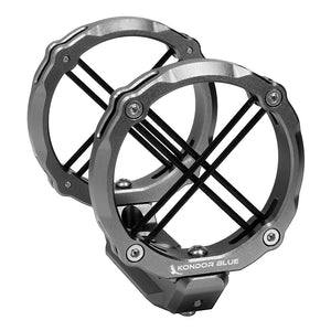 Kondor Blue Mic Shock Mount - Space Grey