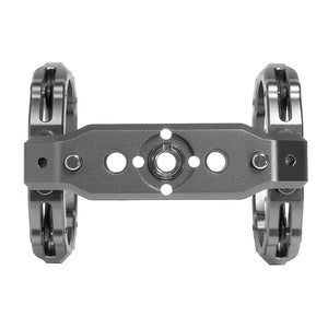 Kondor Blue Mic Shock Mount - Space Grey