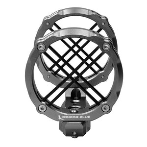 Kondor Blue Mic Shock Mount - Space Grey