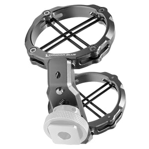 Kondor Blue Mic Shock Mount - Space Grey