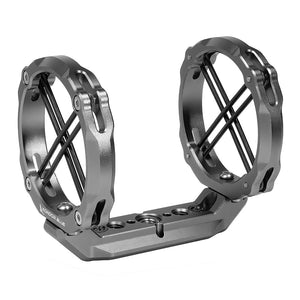 Kondor Blue Mic Shock Mount - Space Grey