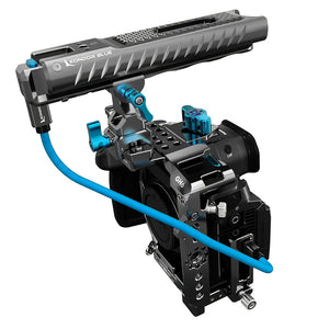 Kondor Blue PRO-BLADE SSD Handle - Space Grey