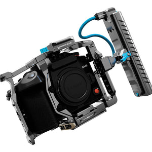 Kondor Blue PRO-BLADE SSD Handle - Space Grey